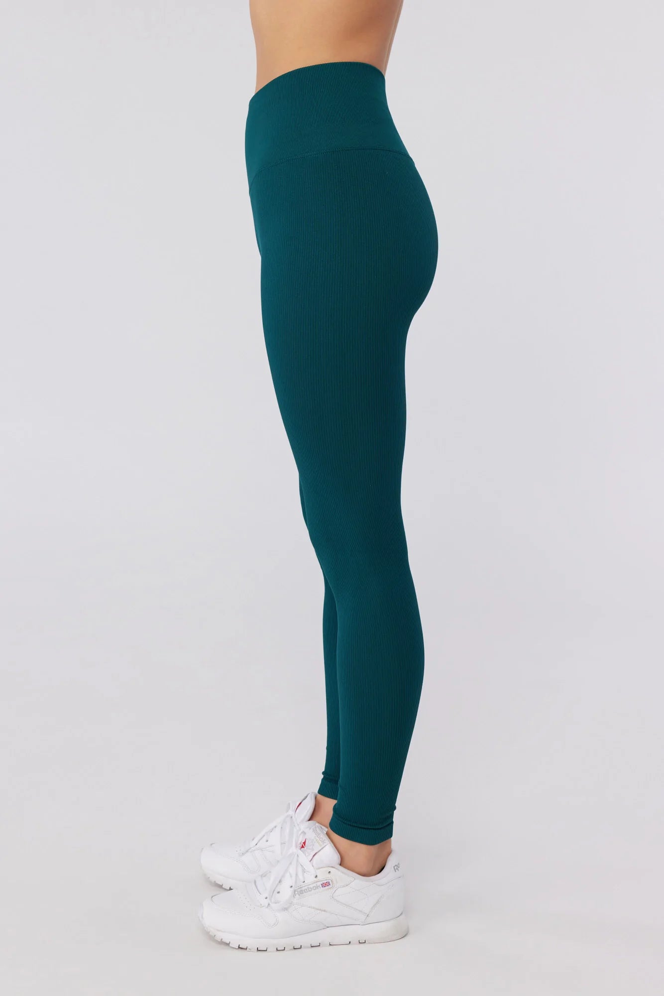 Love Sculpt Legging - Pine