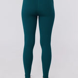 Love Sculpt Legging - Pine