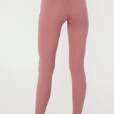 Intent Eco Jersey Leggings - Cappuccino