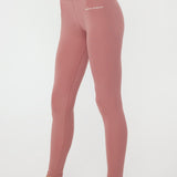 Intent Eco Jersey Leggings - Cappuccino