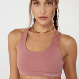 SG Eco Studio Bra - Cappuccino