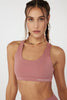 SG Eco Studio Bra - Cappuccino