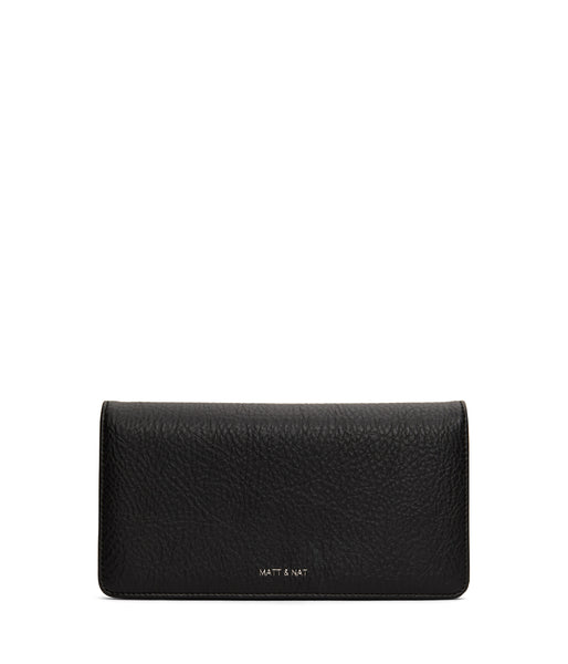 NOCE Wallet - Black
