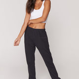 Laguna Sweatpants - Vintage Black
