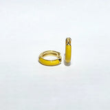 Candy Huggies- Canary Yellow